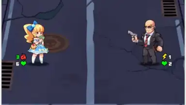 Treasure Raid Fantasy скриншот 3