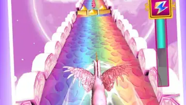 My Little Pegasus Runner скриншот 4