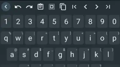 HeliBoard скриншот 6