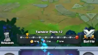 Age of Guardians скриншот 2