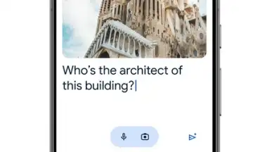 Google Gemini скриншот 6