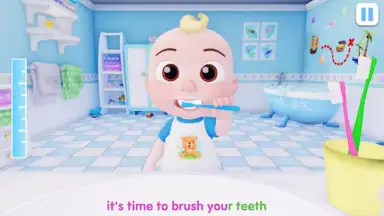 CoComelon скриншот 2