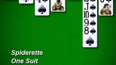 Solitaire City скриншот 15