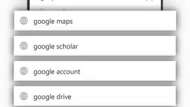 Private Browser скриншот 6