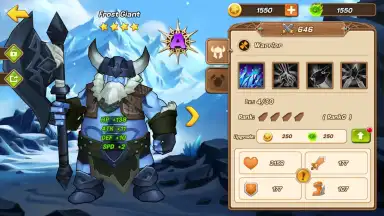 Idle Master 3D скриншот 7
