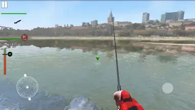 Ultimate Fishing Simulator скриншот 4