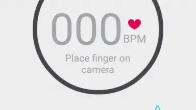 Heart Rate скриншот 4