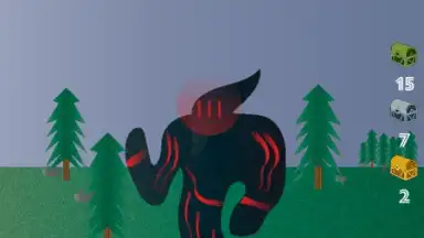 BlackSmith Hero скриншот 2