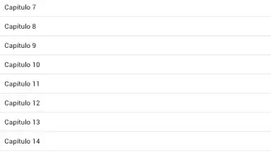 Bíblia Sagrada скриншот 5