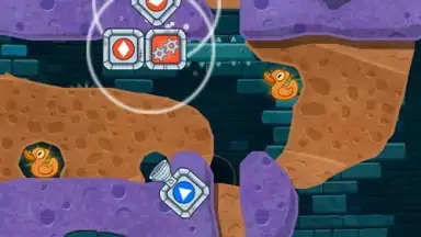 Where´s My Water? 2 скриншот 7