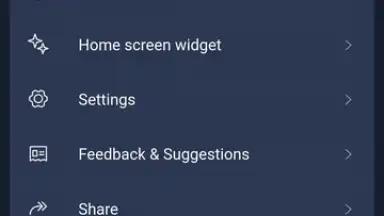 Daily Forecast скриншот 6