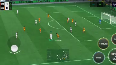 EA Sports FC Mobile Beta скриншот 8