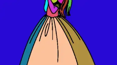 Coloring Pages for kids скриншот 5