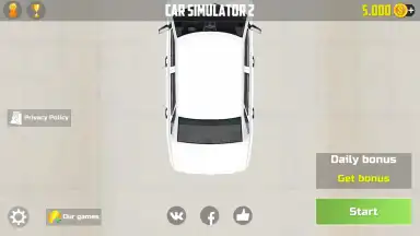 Car Simulator 2 скриншот 15