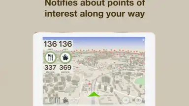 ContraCam скриншот 4