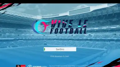 Vive le Football скриншот 2