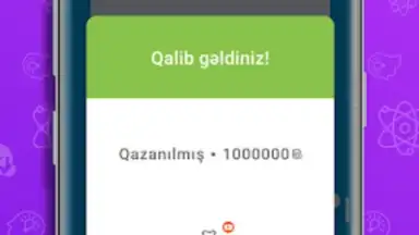 Yeni Milyonçu 2023: Bilik oyun скриншот 5