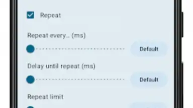 Key Mapper скриншот 2