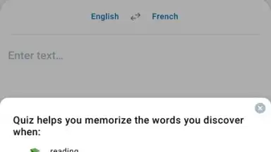 Reverso Translation Dictionary скриншот 4