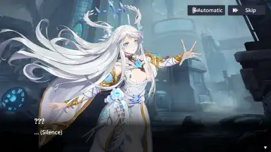 Yggdrasil 2: Awakening скриншот 2