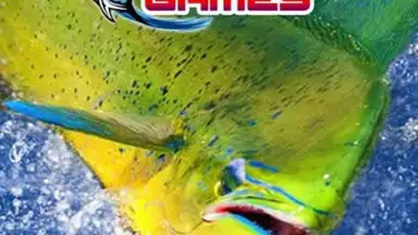Fishing Games скриншот 2