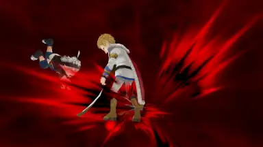 Black Clover: Infinite Knights (JP) скриншот 7