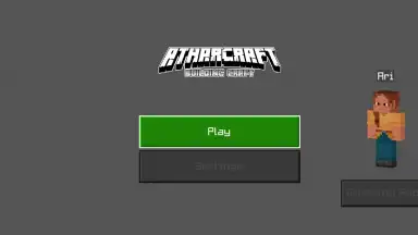 AtharCraft Building Craft скриншот 4