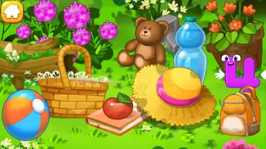 Save the numbers! скриншот 3