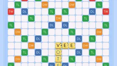 Word Crack 2 скриншот 10