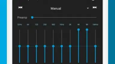 Radio Online - PCRADIO скриншот 2