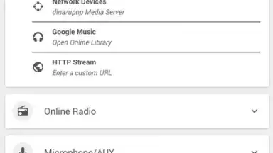SoundSeeder скриншот 7