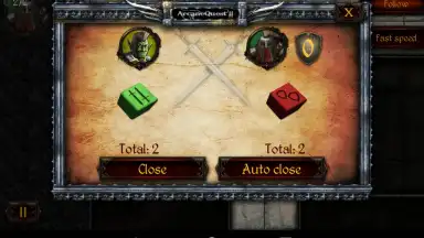 Arcane Quest 2 RPG скриншот 6