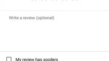 Goodreads скриншот 13