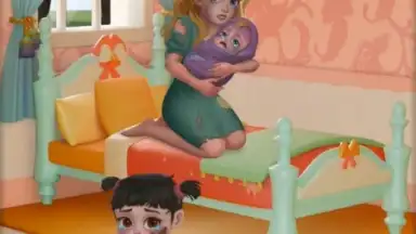 Dream Family скриншот 4