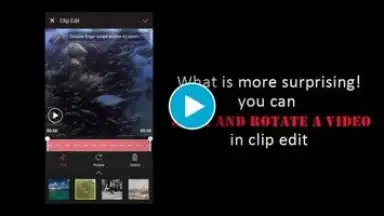 VideoShow скриншот 1