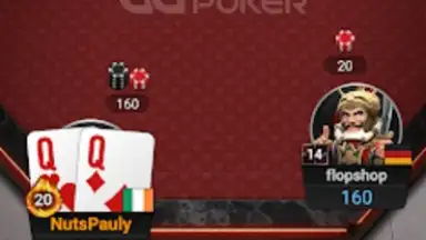 GGPoker.ca скриншот 4