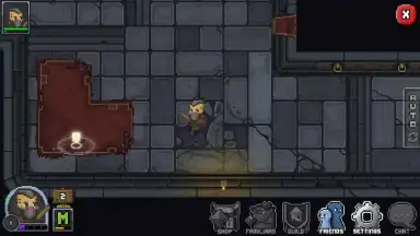 Bit Heroes скриншот 9