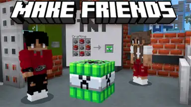 Craftsman TNT скриншот 4