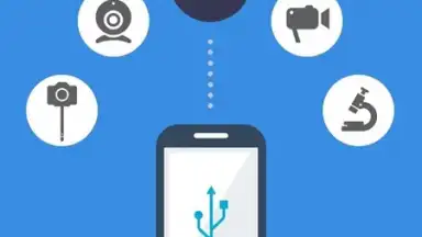 CameraFi скриншот 7