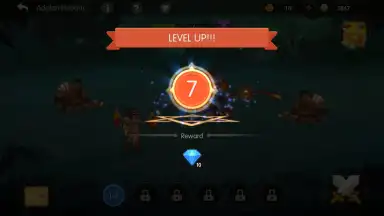 Mystic Tribes скриншот 9