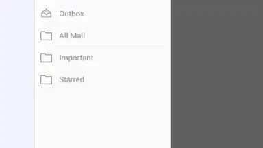 BlueMail скриншот 7