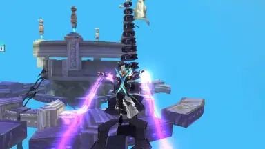 Chaos: Immortal Era скриншот 6