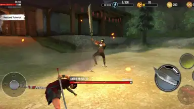 Ryuko скриншот 6