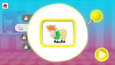 Silly Billy скриншот 12