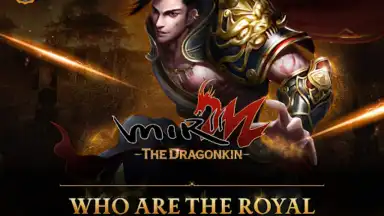 MIR2M: The Dragonkin скриншот 17