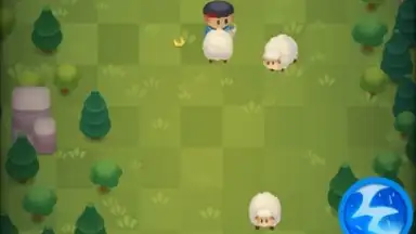 Idle Quest скриншот 1