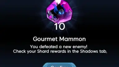 Shadow Knights скриншот 7