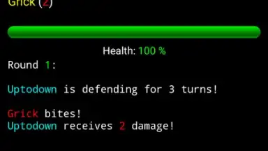 Random Adventure Roguelike скриншот 11