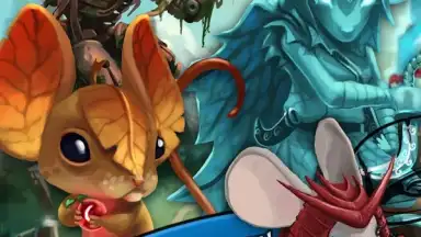 MouseHunt скриншот 10
