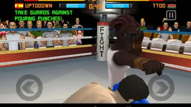 Punch Hero скриншот 19